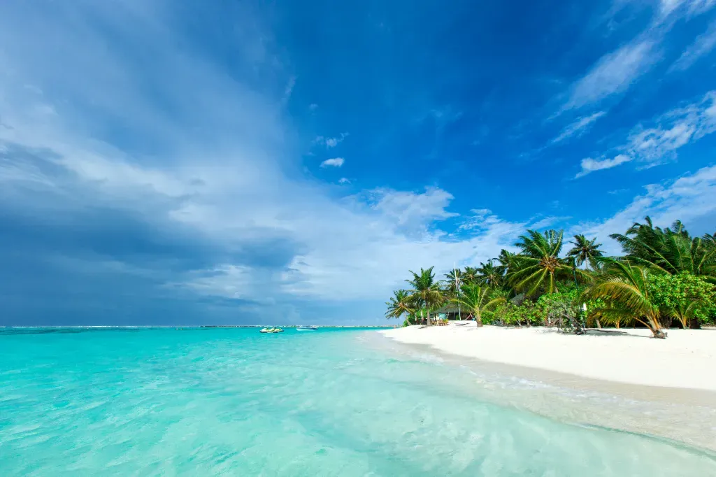 wakacje na Malediwach