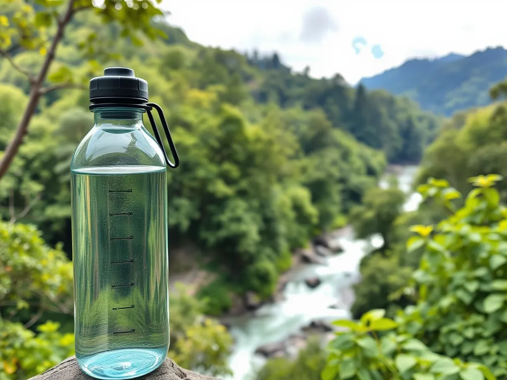 Ochrona środowiska w podróży – praktyczne zasady eco-travel