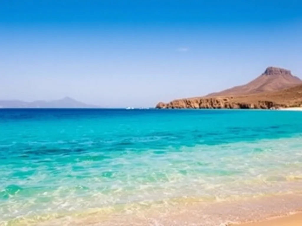 Czy na Teneryfie są rekiny? Odkryj fakty i mity o tych rybach