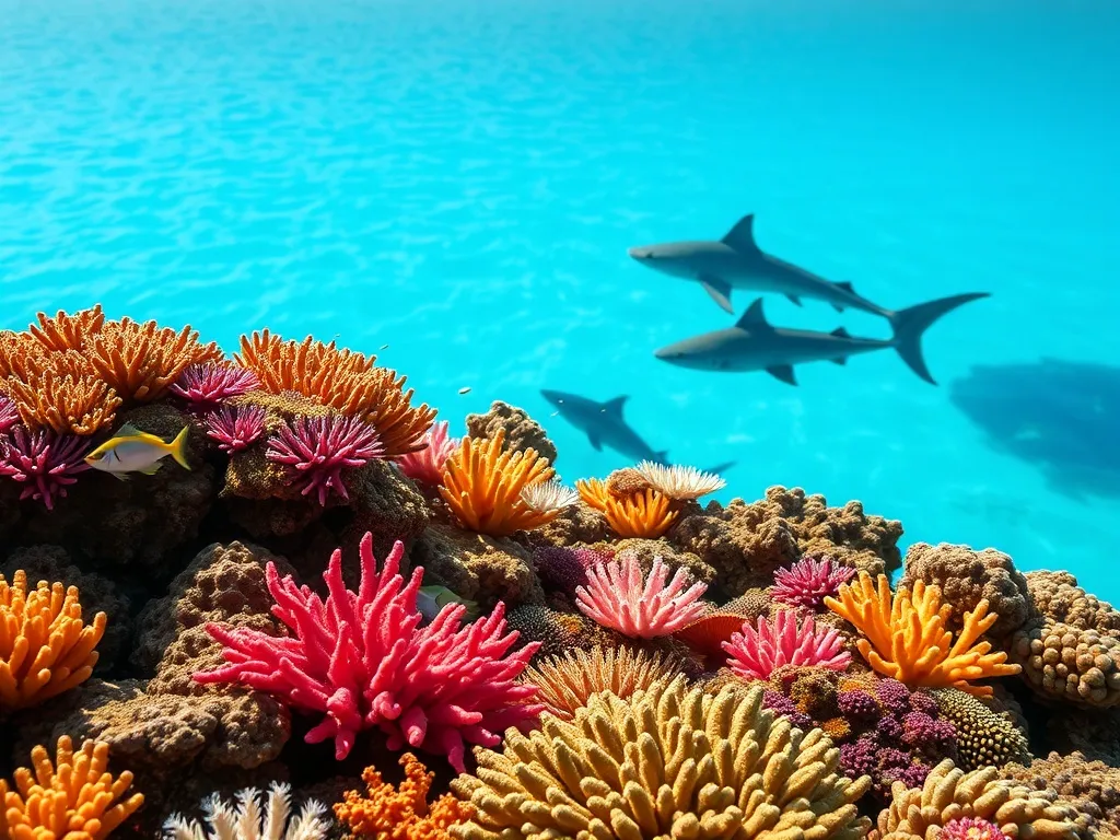 Wyspy Kanaryjskie rekiny: co warto wiedzieć przed wakacjami?