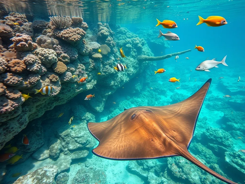 Czy na Malcie są rekiny? Oto, co musisz wiedzieć!