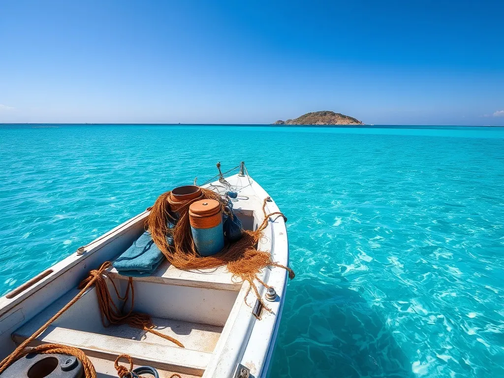 Czy na Cyprze żyją rekiny? Fakty i mity o tych drapieżnikach