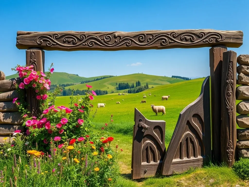 Czy Rumunia jest bezpieczna? Sprawdź najważniejsze informacje!