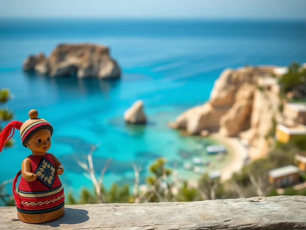 Albania mapa: odkryj najpiękniejsze miejsca w tym kraju!