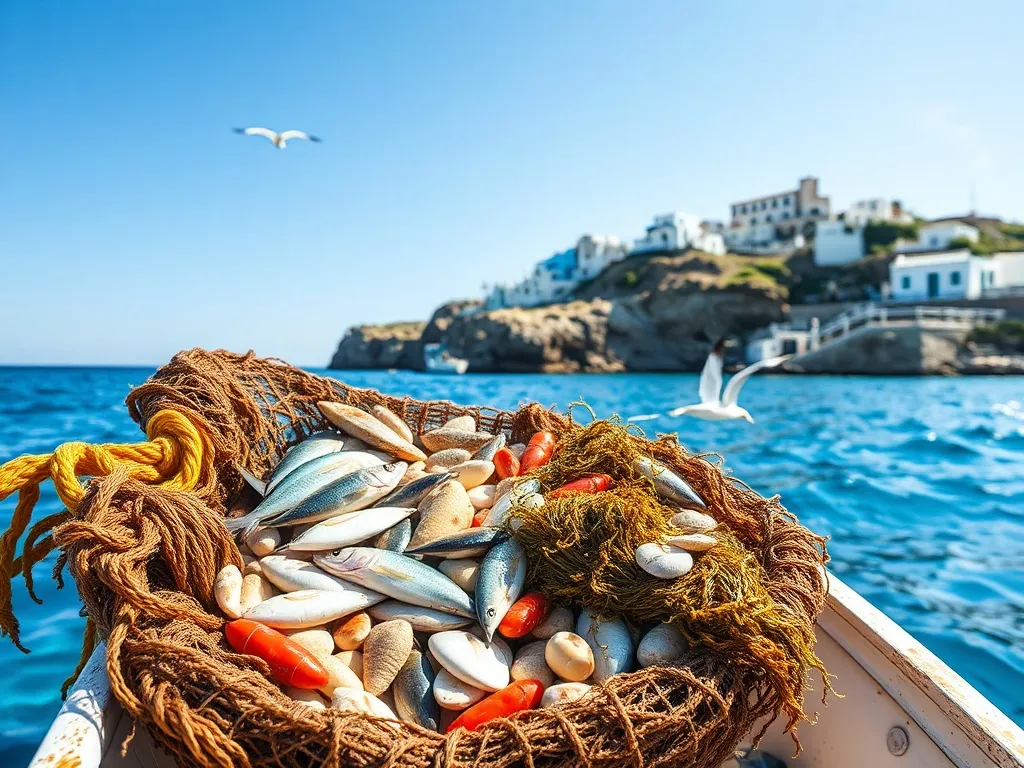 Czy w Grecji są rekiny? Oto, co musisz wiedzieć!