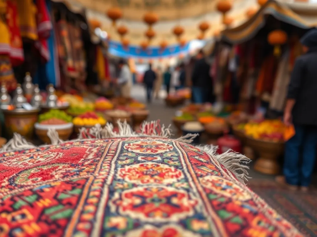 Gdzie jest Czeczenia? Odkryj tajemnice tego regionu