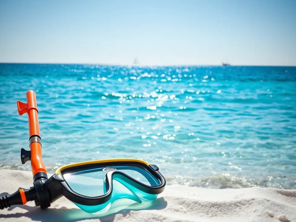 Morze Egejskie: czy rekiny zagrażają turystom? Fakty i mity