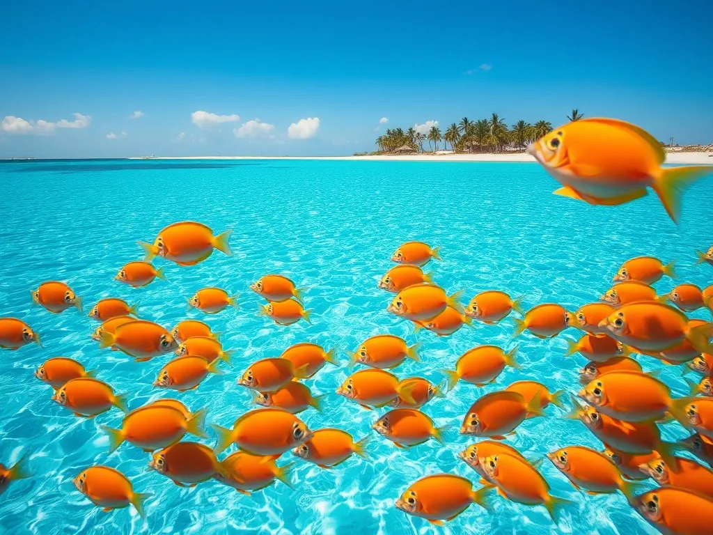 Czy w Tunezji są rekiny? Fakty, które musisz znać!