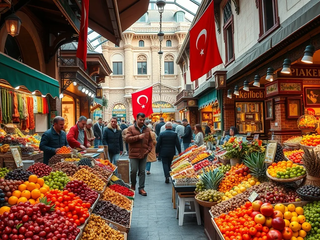 Czy w Turcji są rekiny? Oto co warto wiedzieć!