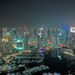 biuro nieruchomości w Dubaju