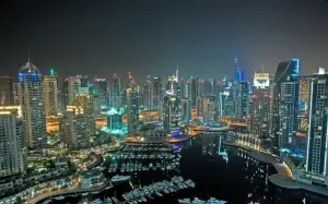 biuro nieruchomości w Dubaju