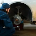 Rodzaje łożysk samochodowych