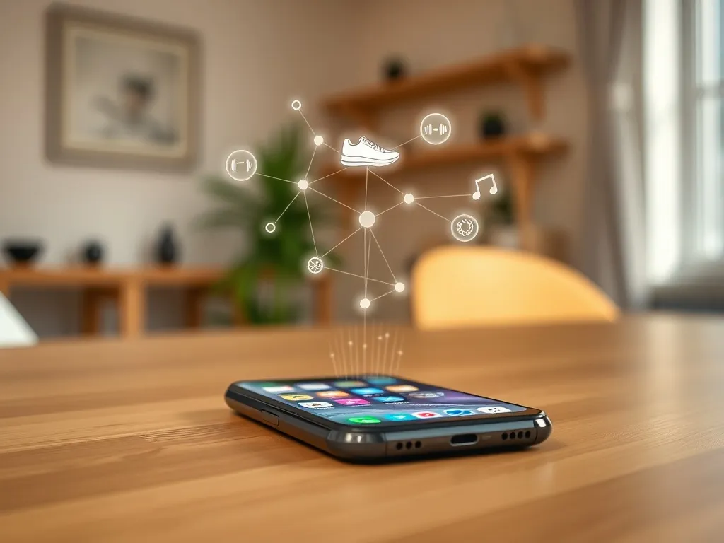 Najciekawsze aplikacje treningowe wykorzystujące sztuczną inteligencję?