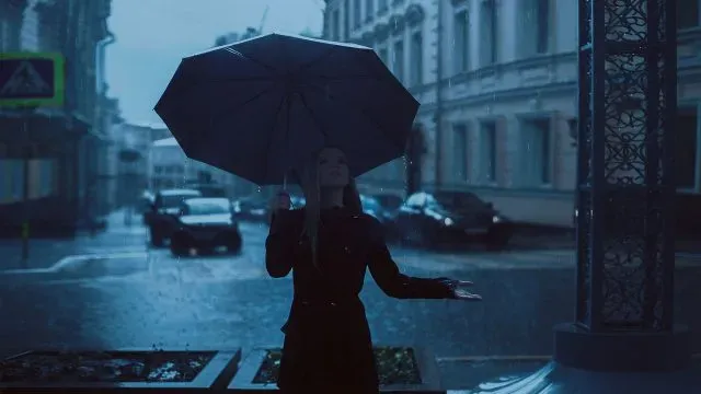 Co zabrać ze sobą na wakacje w zimne regiony?