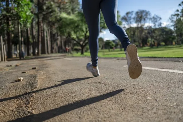 Jak wybrać najlepsze buty do biegania?