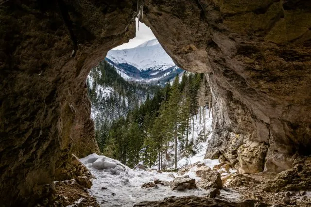 Nie tylko Tatry, czyli szlaki turystyczne na Podhalu