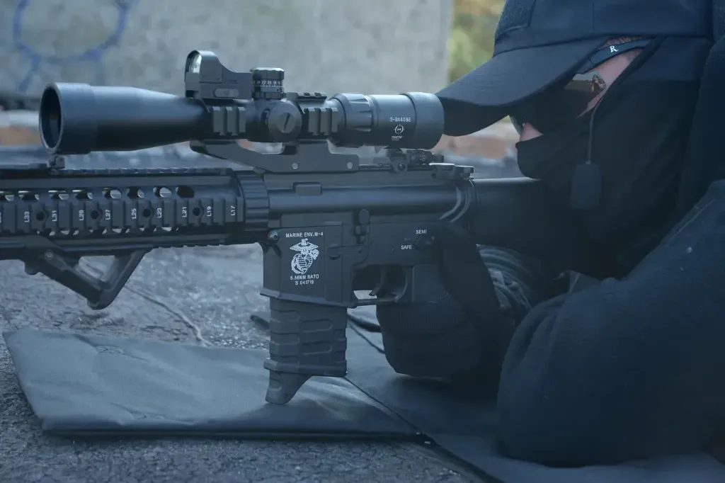 Airsoft 