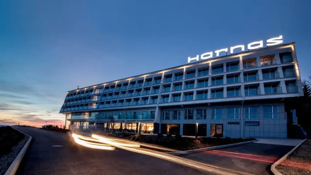 Hotel bez dzieci
